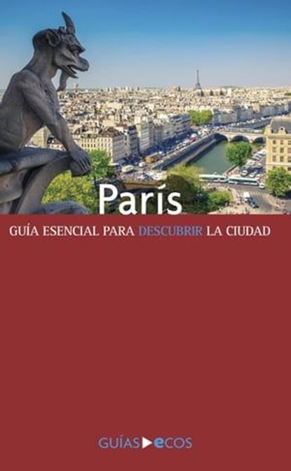 París, Autores varios - Ebook - 9788493854485