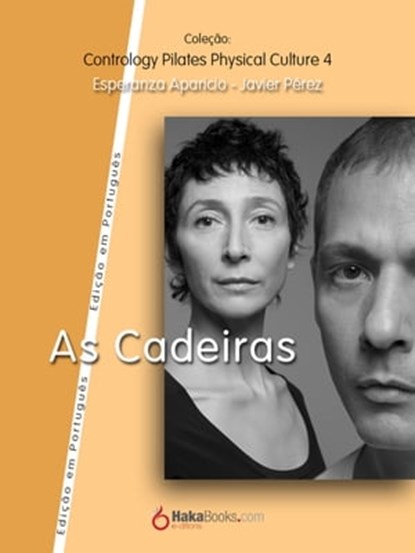 As Cadeiras, Javier Pérez Pont ; Esperanza Aparicio Romero - Ebook - 9788493934781