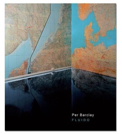 Per Barclay - Fluido, BARCLAY, Per  & FRANCÉS, Fernando - Paperback - 9788493937645