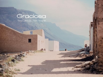 La Graciosa, Elsa Carroza ; Nick Wagner - Paperback - 9788494043505