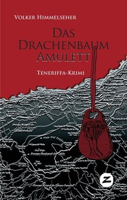 Das Drachenbaum-Amulett, Volker Himmelseher - Ebook - 9788494150111