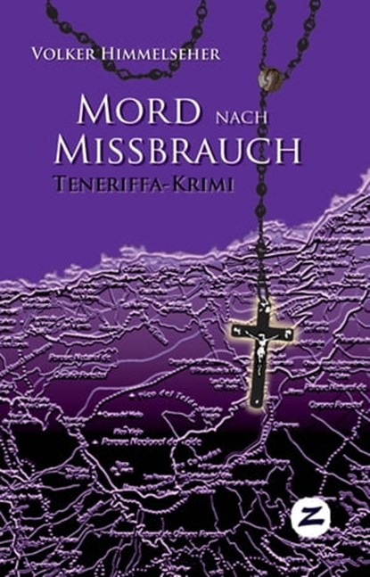 Mord nach Missbrauch, Volker Himmelseher - Ebook - 9788494150135
