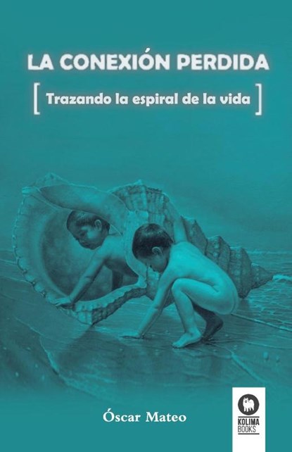 La conexión perdida, Óscar Mateo - Paperback - 9788494275609