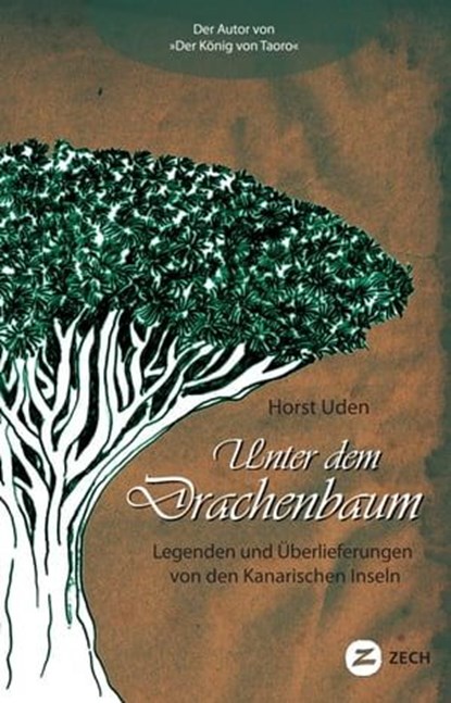 Unter dem Drachenbaum, Horst Uden - Ebook - 9788494342943