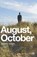 August, October, BARBA,  Andres - Paperback - 9788494365812
