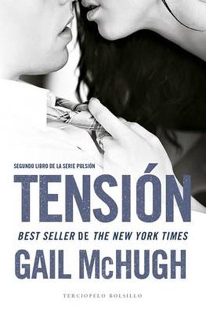 Tension, MCHUGH,  Gail - Paperback - 9788494425547