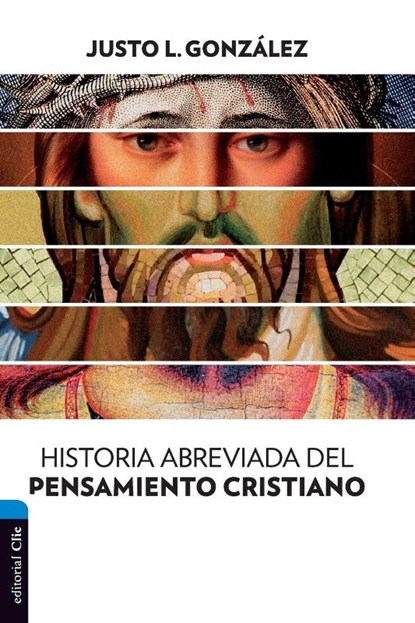 Historia Abreviada del Pensamiento Cristiano, Zondervan Publishing - Paperback - 9788494452789
