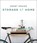 Smart Spaces: Storage at Home, Francesc Zamora - Gebonden - 9788494566295