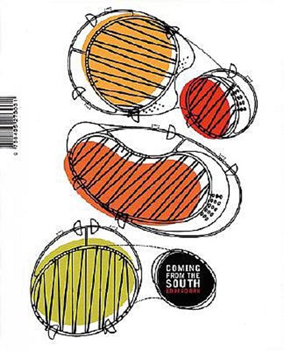 Coming from the South, Eduard Bru - Paperback - 9788495273031