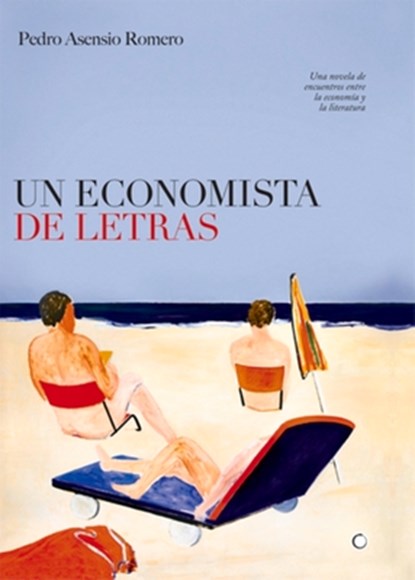 SPA-ECONOMISTA DE LETRAS, Pedro Asensio Romero - Paperback - 9788495348470