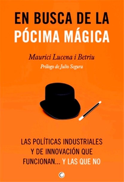 SPA-BUSCA DE LA POCIMA MAGICA, Maurici Lucena Betriu - Paperback - 9788495348937