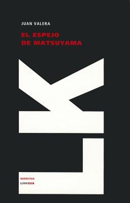 El espejo de Matsuyama, Juan Valera - Paperback - 9788496290662