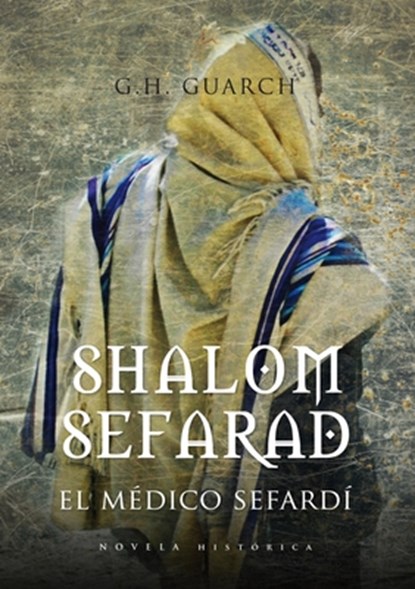 SPA-SHALOM SEFARAD, G. H. Guarch - Paperback - 9788496710139