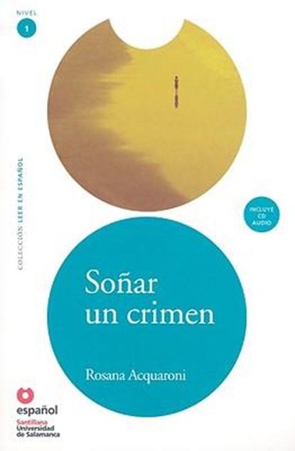 Acquaroni, R: Sonar un Crimen, Rosana Acquaroni - Paperback - 9788497130585