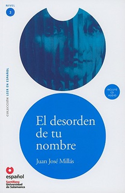 SPA-DESORDEN DE TU NOMBRE, Juan Jose Millas - Paperback - 9788497130646