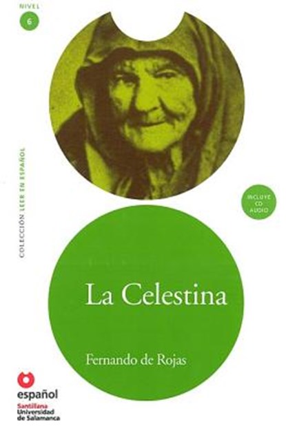 La Celestina (Ed11+cd) [Celestina], Fernando De Rojas - Paperback - 9788497131063
