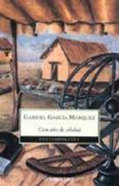 Cien anos de soledad, GARCIA MARQUEZ,  Gabriel - Paperback - 9788497592208