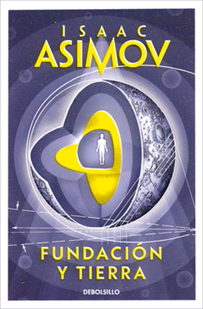 SPA-FUNDACION Y TIERRA / FOUND, Isaac Asimov - Paperback - 9788497599221