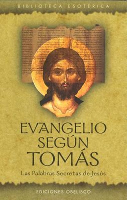 Evangelio Segun Tomas(n.P.), Julio Peradejordi - Paperback - 9788497770354