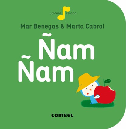 SPA-NAM NAM-BOARD, Mar Benegas - Gebonden - 9788498259681