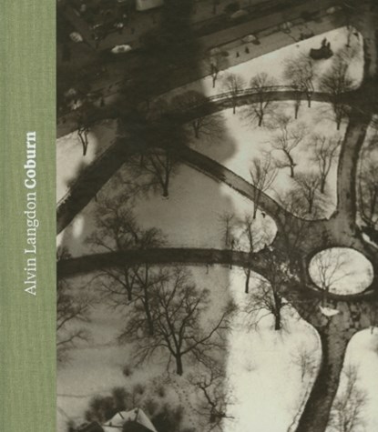 Alvin Langdon Coburn, Anne Cartier-Bresson ; Pamela Roberts - Gebonden - 9788498444988