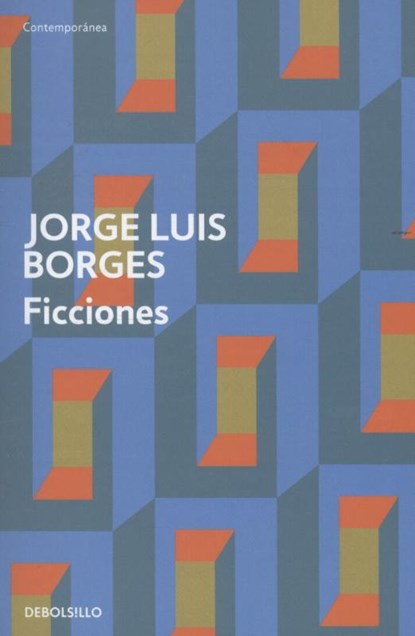 Ficciones, BORGES,  Jorge Luis - Paperback - 9788499089508