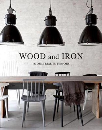 Wood And Iron, ABASCAL,  Macarena - Gebonden - 9788499360942