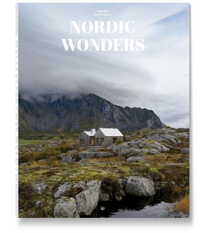 Nordic Wonders, niet bekend - Gebonden - 9788499365862