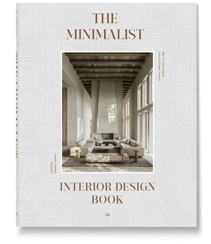 The Minimalist, Daniela Santos - Gebonden - 9788499365886