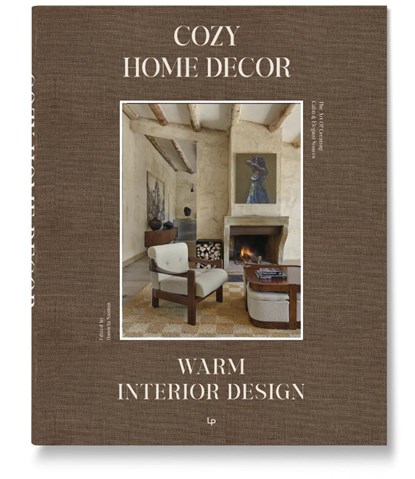 Cozy Home Decor, Macarena Abascal - Gebonden - 9788499365893