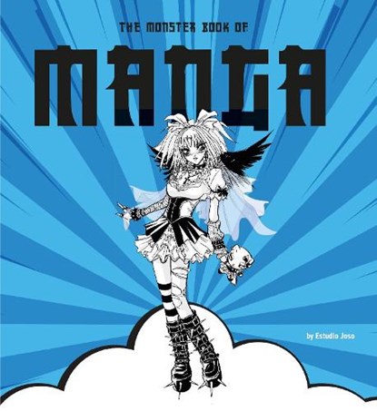 Manga, Estudio Joso - Paperback - 9788499366258