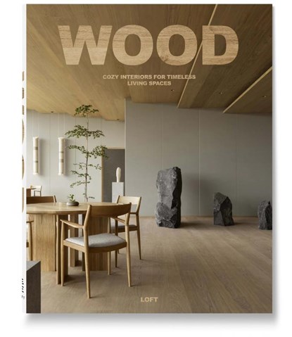 Wood, David Andreu - Gebonden - 9788499366296