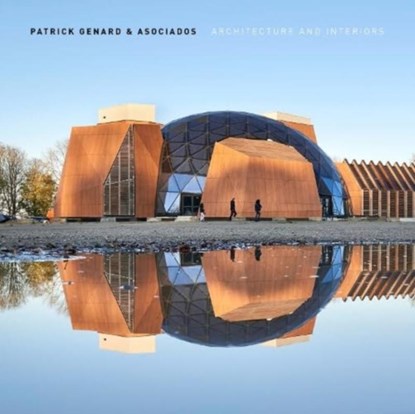 Patrick Genard & Asociados, Patrick Genard & Associates - Gebonden - 9788499366302