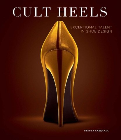 Cult Heels, CARDELIUS,  Cayetano - Gebonden - 9788499366593