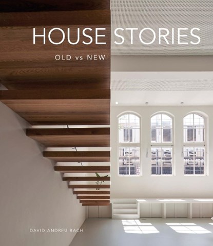 House Stories, David Andreu - Gebonden - 9788499366845