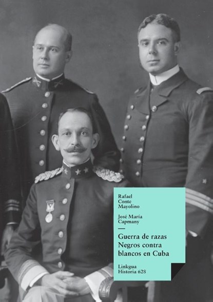 Guerra de razas, Rafael Conte Mayolino - Paperback - 9788499535166