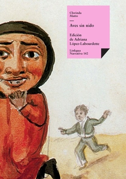 Aves sin nido, Clorinda Matto De Turner - Paperback - 9788499538037
