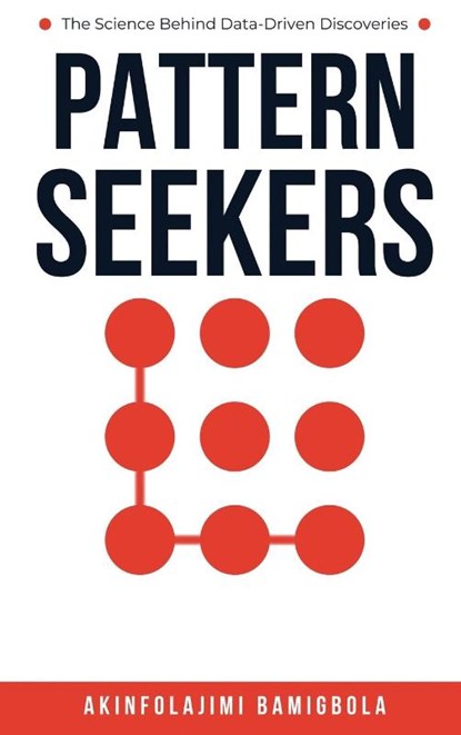 Pattern Seekers, Akinfolajimi Bamigbola - Gebonden - 9788502486980