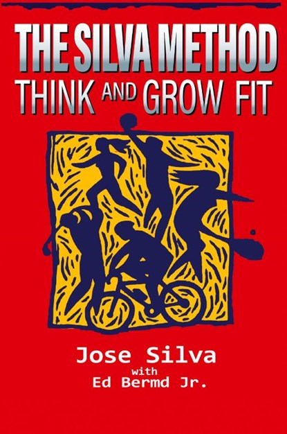 The Silva Method, Jose Silva ; Ed Bernd - Paperback - 9788527594615