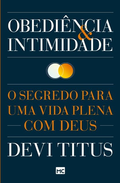Obediencia e intimidade, Devi Titus - Paperback - 9788543301679