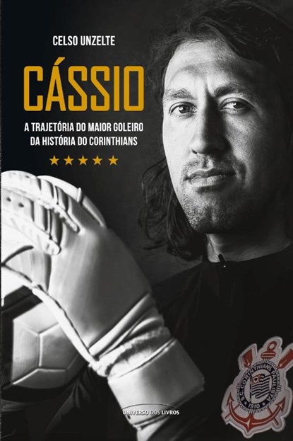 Cassio, Celso Unzelte - Paperback - 9788550304625