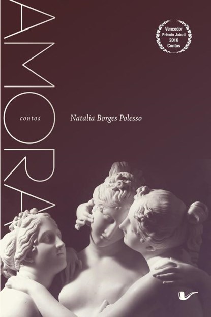 Amora, Natalia Borges Polesso - Paperback - 9788561249564