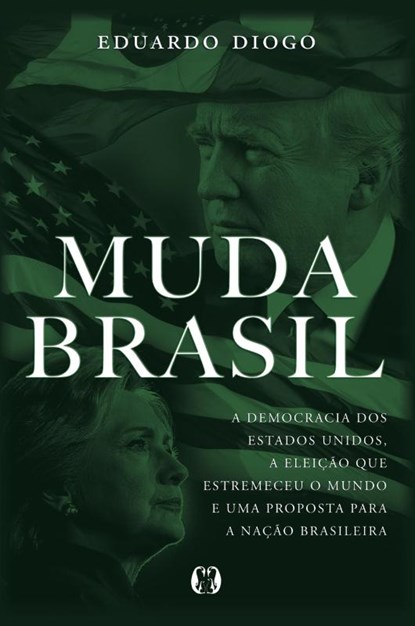 Muda Brasil, Eduardo Diogo - Paperback - 9788568014684