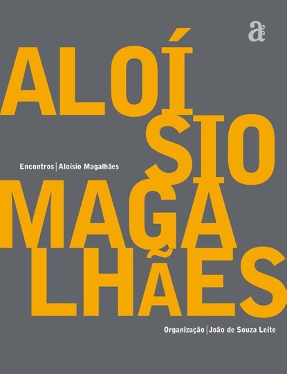 Aloísio Magalhães, Aloísio Magalhães - Paperback - 9788579201424