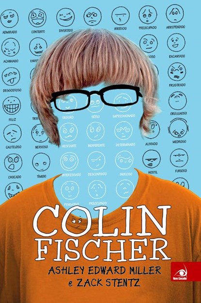 Colin Fischer, Ashley Edward Miller - Paperback - 9788581634166