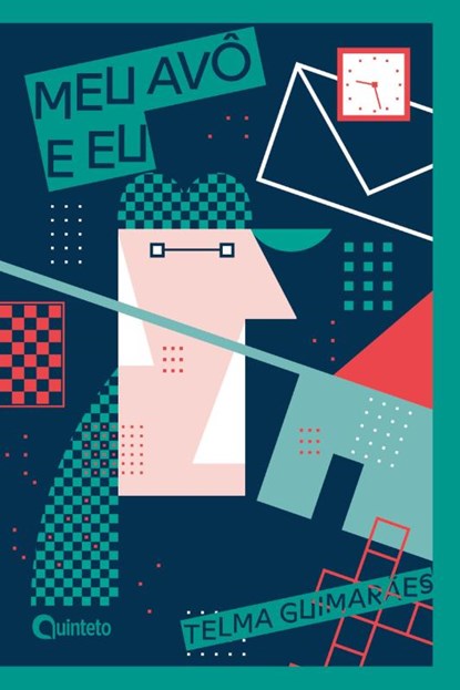 Meu avô e eu, Telma Guimarães - Paperback - 9788596020053