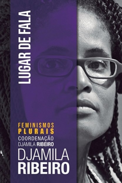 Lugar de Fala, Djamila Ribeiro - Paperback - 9788598349688