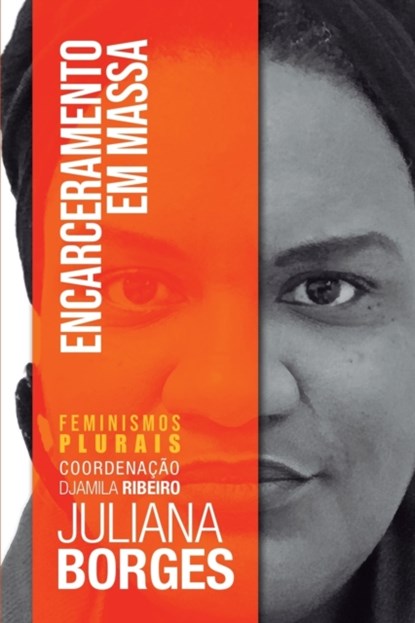 Encarceramento em Massa, Juliana Borges - Paperback - 9788598349732