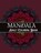 Mandala Adult Coloring Book, Tom Willis Press - Paperback - 9788677350086
