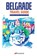 Belgrade Travel Guide, Vladimir Dulovic - Paperback - 9788686245403